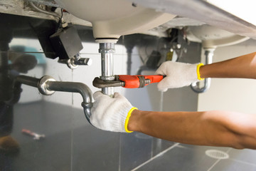 Plumbing Services