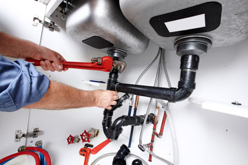 Responsibilities of a Residential Plumber