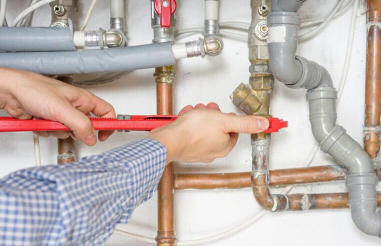 What to Look for in a Plumber