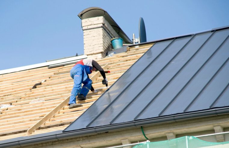 How To Know If Your Roof Needs Repair