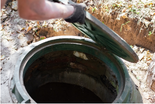  Septic Inspection