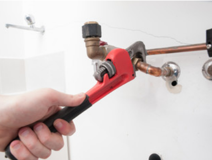 Types of Plumbing