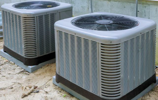 Top 5 HVAC Brands