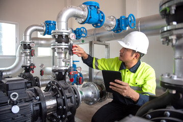 Plumbing Technology And Innovations