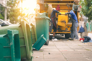Rethinking Waste Management: Strategies for a Sustainable Future