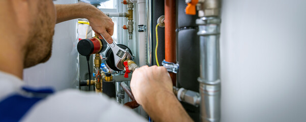 plumber